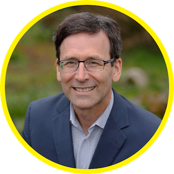 The Stranger Endorses Bob Ferguson